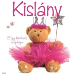 Olcsóbb Egy kisbocs naplója - Kislány