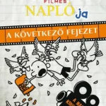 Kedvezmény Egy ropi filmes naplója - A következő fejezet