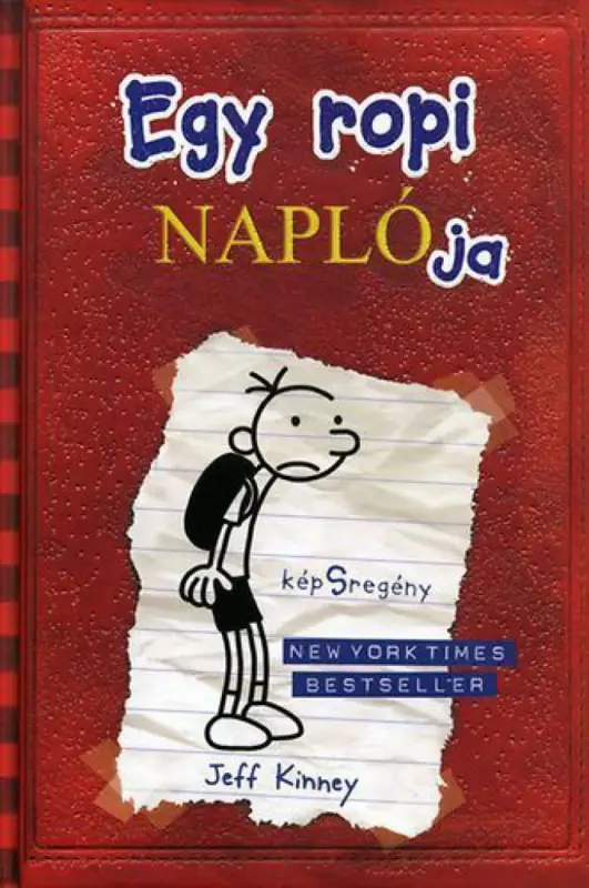 Egy ropi naplója Azonnali szállítás