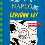 Egy ropi naplója 12. - Lépjünk le! Kedvezmény