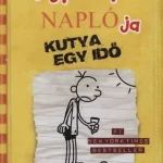 Kedvezményes ár Egy ropi naplója 4. - Kutya egy idő