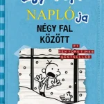 Egy ropi naplója 6. - Négy fal között Utolsó esély