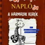 Egy ropi naplója 7. - A harmadik kerék Kiárusítás
