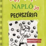 Egy ropi naplója 8. - Pechszéria Expressz szállítás