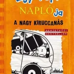 Egy ropi naplója 9. - A nagy kiruccanás Szuper akció