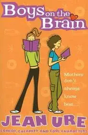 Boys on the Brain byUre, Jean; Kedvezményes ár