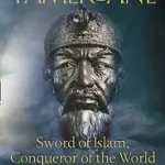 Újdonság TAMERLANE: Sword of Islam, Conqueror of the World byMarozzi, Justin;