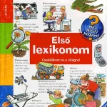 Első lexikonom - Mit, Miért, Hogyan? Alacsony ár