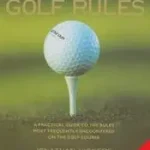 Legkelendőbb Pocket Golf Rules byVickers, Jonathan;