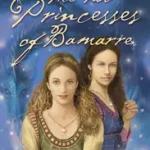 Expressz kézbesítés The Two Princesses of Bamarre byCarson Levine, Gail;