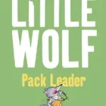 Biztonságos vásárlás LITTLE WOLF, PACK LEADER byWhybrow, Ian;