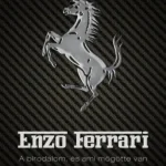 Enzo Ferrari - A birodalom, és ami mögötte van Bestseller