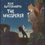 Bestseller The Whisperer byButterworth, Nick;
