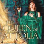 Korlátozott ajánlat THE QUEEN OF ATTOLIA byWhalen Turner, Megan;
