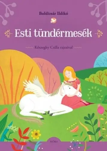 Prémium Esti tündérmesék