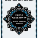 Olcsó Ezüst mesekönyv