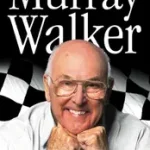 MURRAY WALKER: Unless I’m Very Much Mistaken byWalker, Murray; Szuper akció
