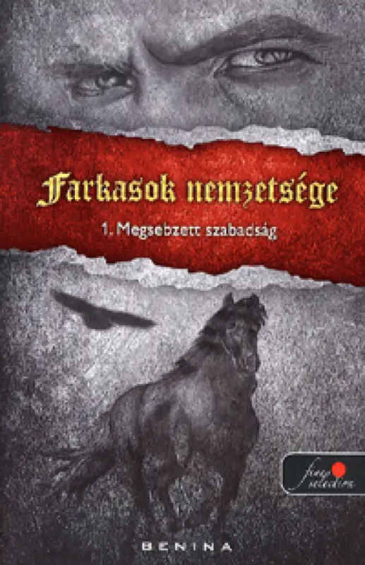 Csak ma Farkasok nemzetsége