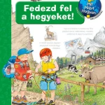 Végkiárusítás Fedezd fel a hegyeket! - Mit, Miért, Hogyan?