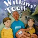 WILKINS’ TOOTH byJones, Diana Wynne; Biztonságos vásárlás