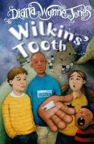 WILKINS’ TOOTH byJones, Diana Wynne; Biztonságos vásárlás