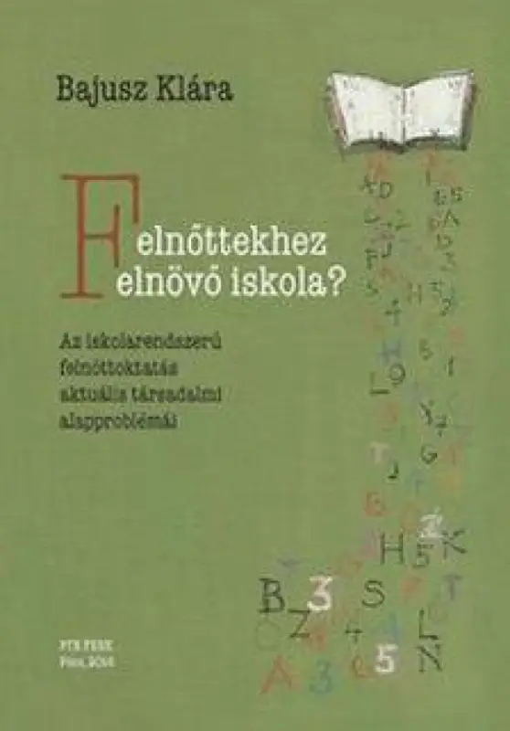 Outlet Felnőttekhez felnövő iskola?