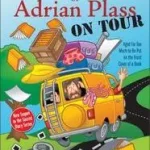Utolsó esély The Sacred Diary of Adrian Plass, on Tour byPlass, Adrian Etc;