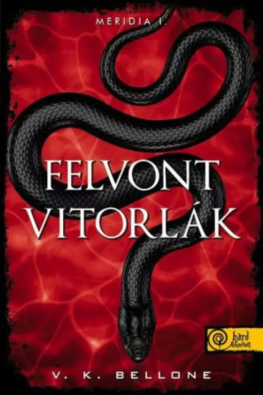 Csak ma Felvont vitorlák - Meridia 1.
