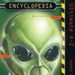 Expressz szállítás Alien Encyclopedia byDonkin, Andrew;
