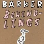 BEHINDLINGS byBarker, Nicola; Népszerű