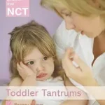 Gyors szállítás NCT — TODDLER TANTRUMS [New edition] byHames, Penney;