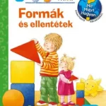 Formák és ellentétek Kihagyhatatlan ajánlat