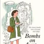 BOMBS ON AUNT DAINTY byKerr, Judith; Prémium