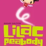 Akciós ár LILAC PEABODY AND SAM SPARKS byDalton, Annie;