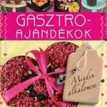 Akciós ár Gasztro ajándékok