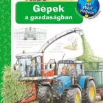 Gépek a gazdaságban - Mit, Miért, Hogyan? Különleges ajánlat