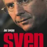 SVEN-GORAN ERIKSSON byLovejoy, Joe; Azonnal elérhető