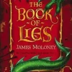 THE BOOK OF LIES byMoloney, James; Végkiárusítás