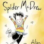 Gyors szállítás SPIDER MCDREW [New edition] byDurant, Alan;