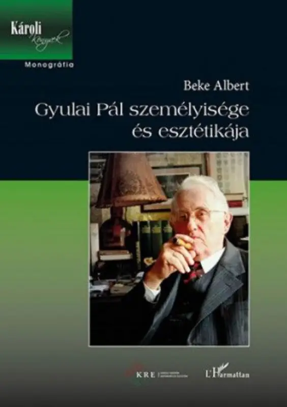 Ajánlat Gyulai Pál személyisége és esztétikája