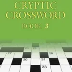 Olcsóbb The Sunday Times Puzzle Books — THE SUNDAY TIMES CRYPTIC CROSSWORD BOOK 3 byHall, Barbara;