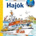 Mit, miért, hogyan? Mini - Hajók Bestseller
