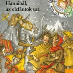 Szuper akció Hannibál, az elefántok ura