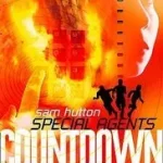 Expressz szállítás Special Agents (3) — COUNTDOWN byHutton, Sam;