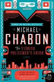 Biztonságos fizetés The Yiddish Policemen's Union byChabon, Michael;