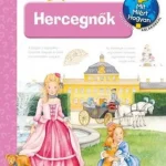 Hercegnők - Mit, Miért, Hogyan? Prémium