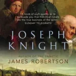 Vásárlói kedvenc Joseph Knight byRobertson, James;
