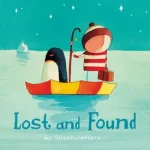 Biztonságos fizetés LOST AND FOUND [not-US] byJeffers, Oliver;