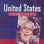 Árcsökkenés United States 1918-1941 byMurphy, Derrick;
