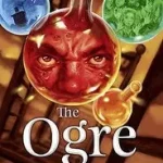 Szuper akció THE OGRE DOWNSTAIRS byJones, Diana Wynne;
